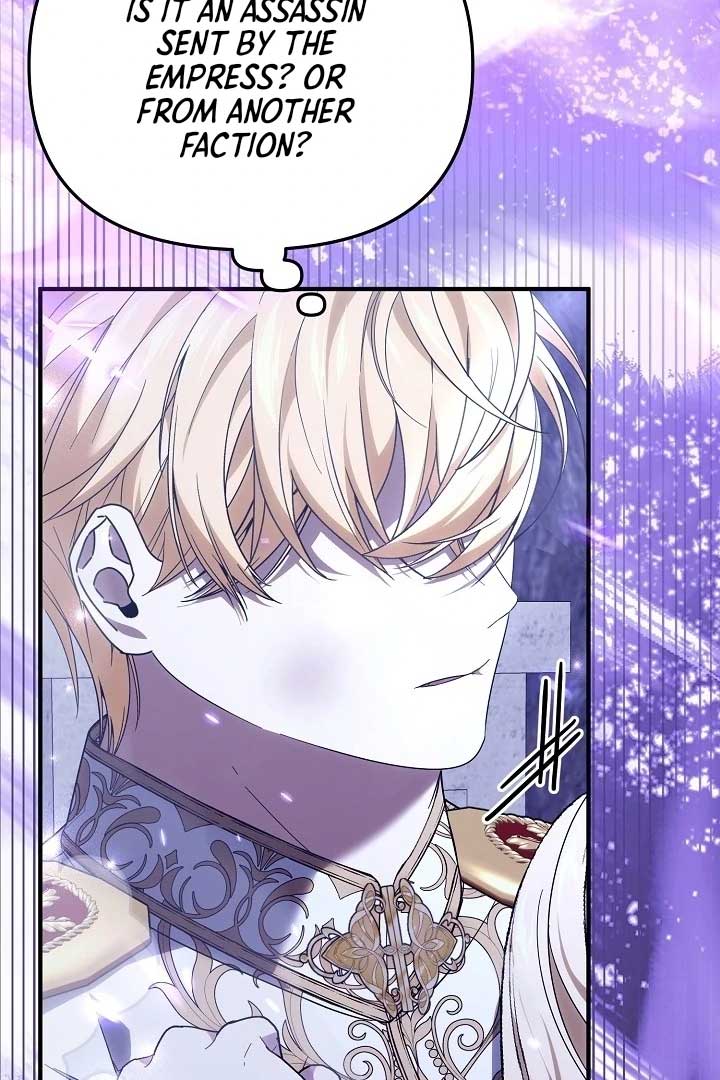 I Hate This Kind Of Reverse Harem Chapter 13 - Page 94