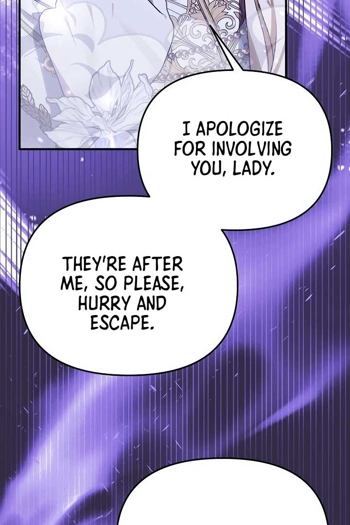 I Hate This Kind Of Reverse Harem Chapter 13 - Page 95