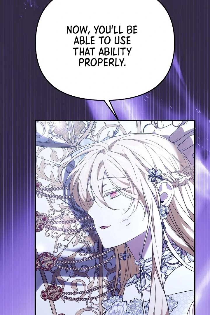 I Hate This Kind Of Reverse Harem Chapter 13 - Page 97