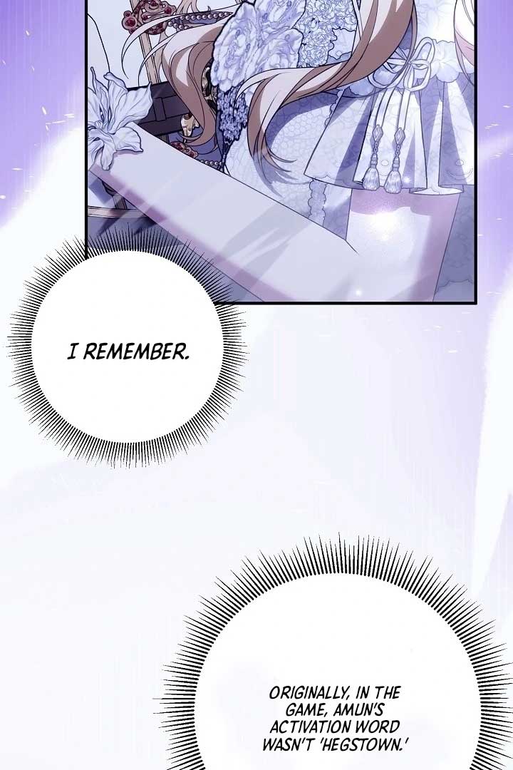 I Hate This Kind Of Reverse Harem Chapter 13 - Page 98