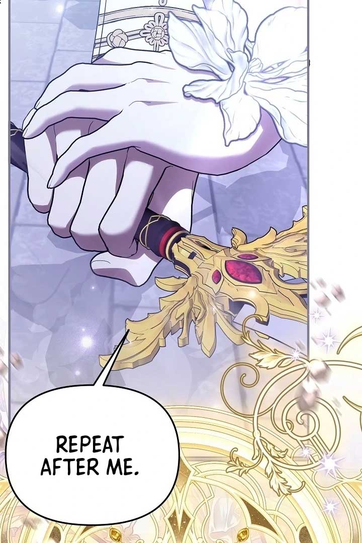 I Hate This Kind Of Reverse Harem Chapter 13 - Page 101
