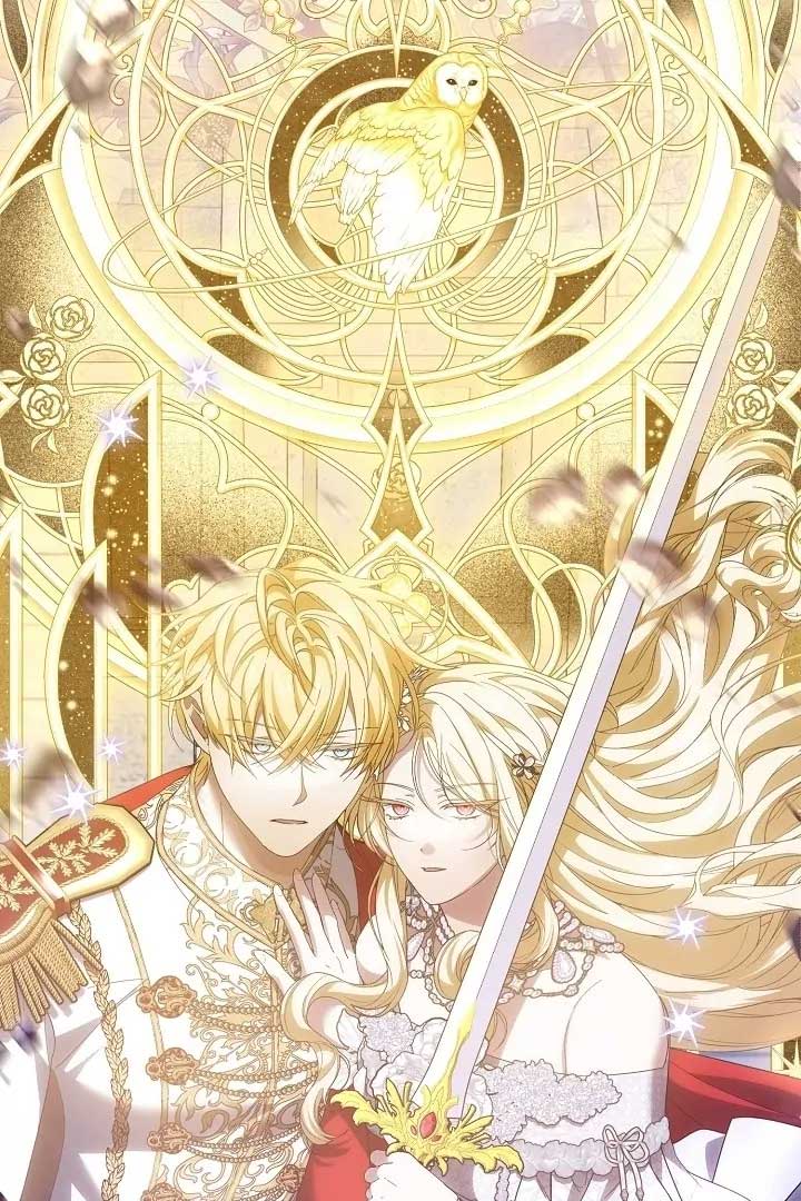 I Hate This Kind Of Reverse Harem Chapter 13 - Page 102
