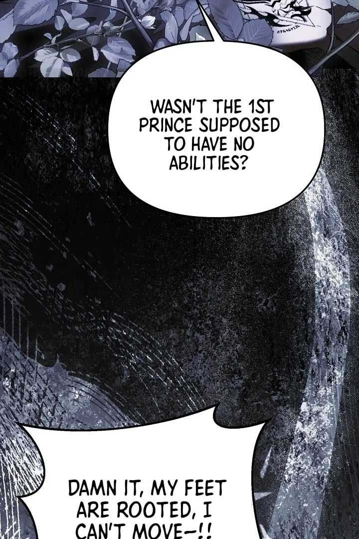 I Hate This Kind Of Reverse Harem Chapter 13 - Page 107