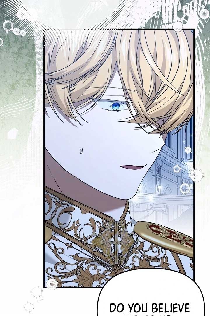 I Hate This Kind Of Reverse Harem Chapter 13 - Page 110