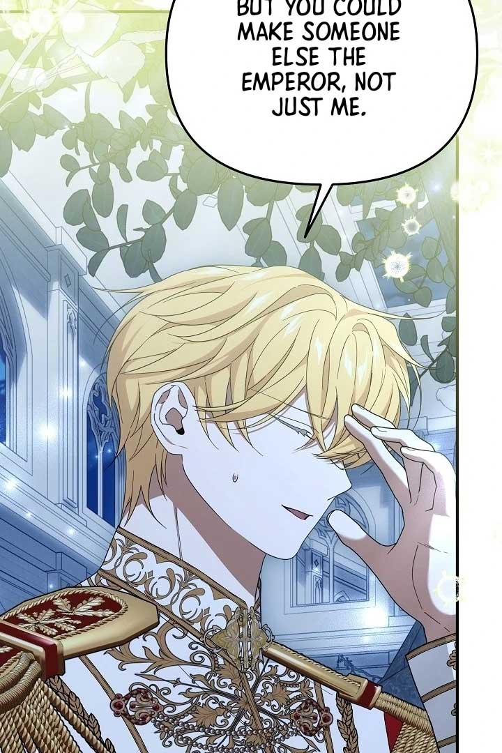 I Hate This Kind Of Reverse Harem Chapter 13 - Page 114