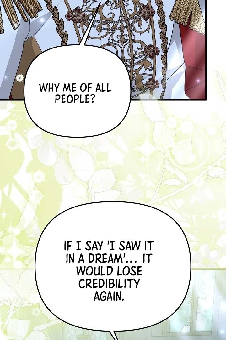 I Hate This Kind Of Reverse Harem Chapter 13 - Page 115
