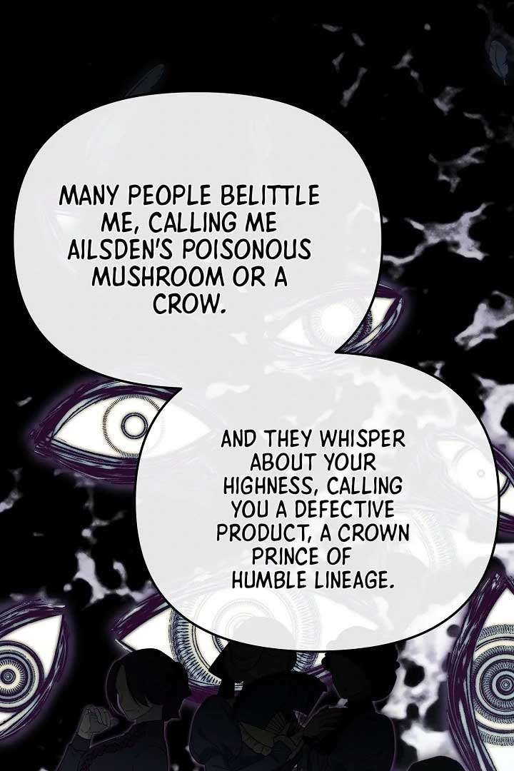 I Hate This Kind Of Reverse Harem Chapter 13 - Page 118
