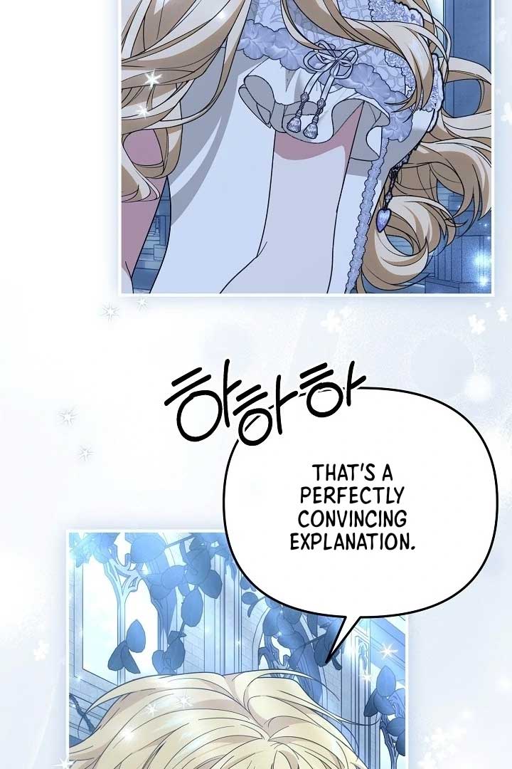 I Hate This Kind Of Reverse Harem Chapter 13 - Page 123