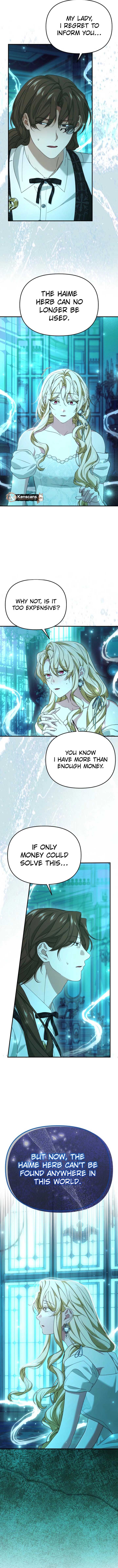 I Hate This Kind Of Reverse Harem Chapter 21 - Page 11