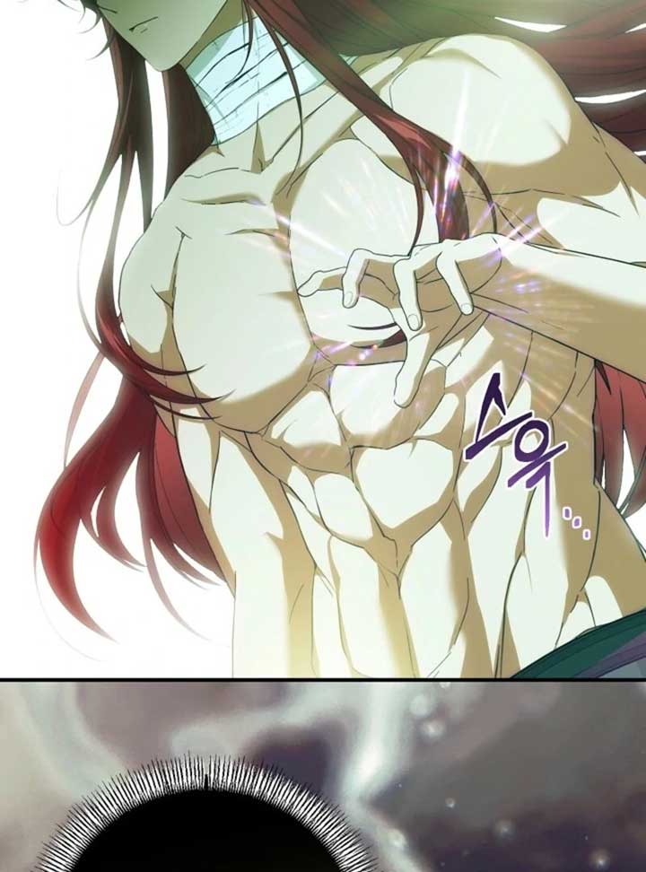 I Hate This Kind Of Reverse Harem Chapter 24 - Page 3