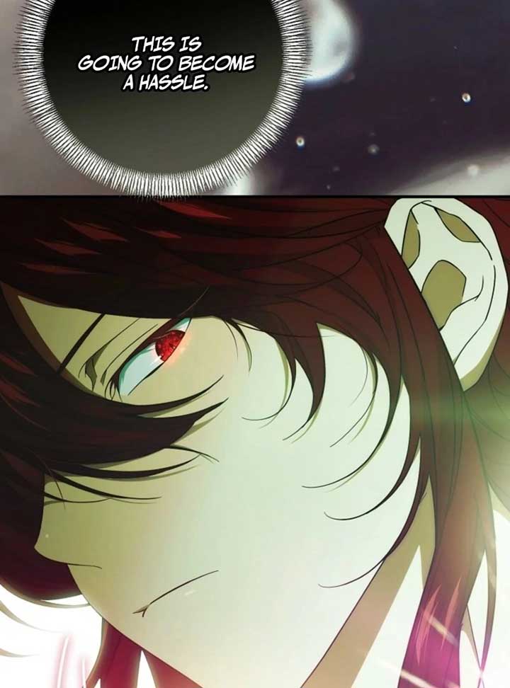I Hate This Kind Of Reverse Harem Chapter 24 - Page 4