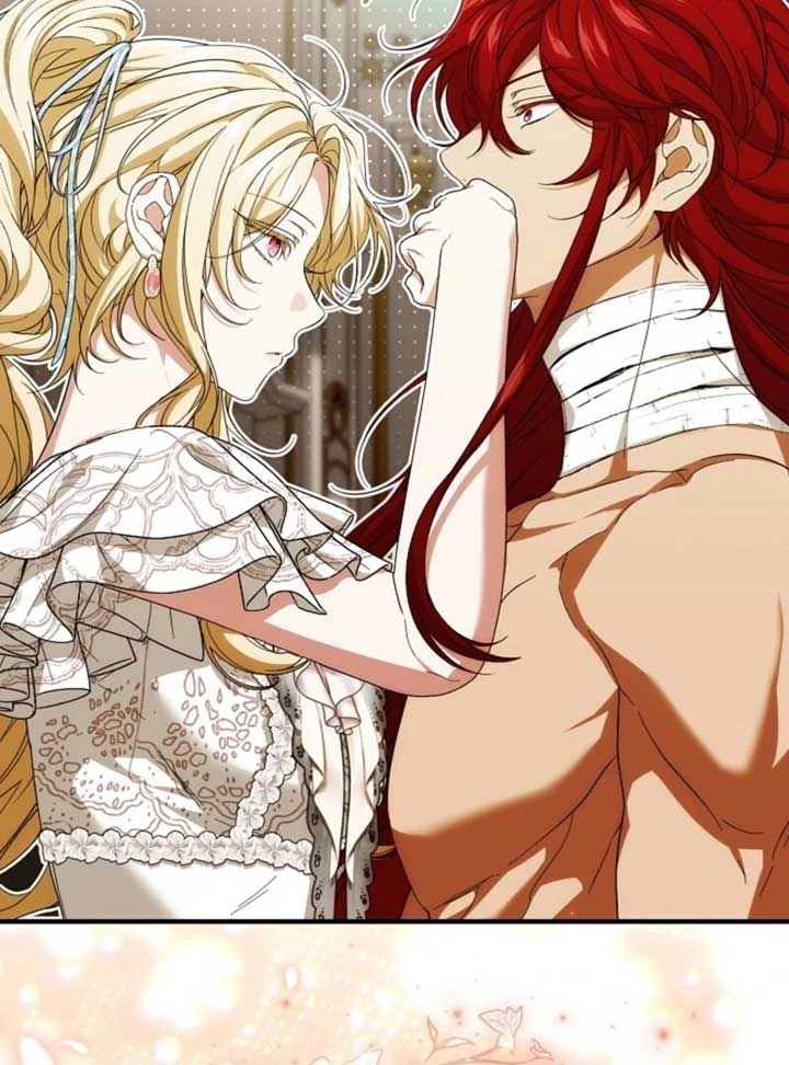 I Hate This Kind Of Reverse Harem Chapter 24 - Page 6