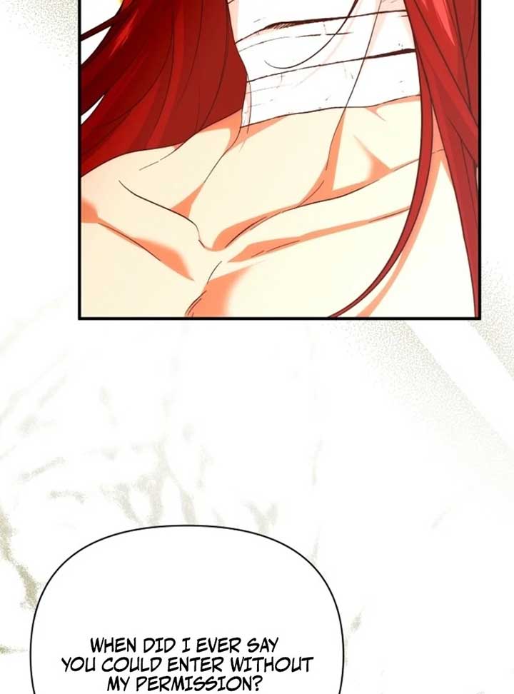 I Hate This Kind Of Reverse Harem Chapter 24 - Page 11