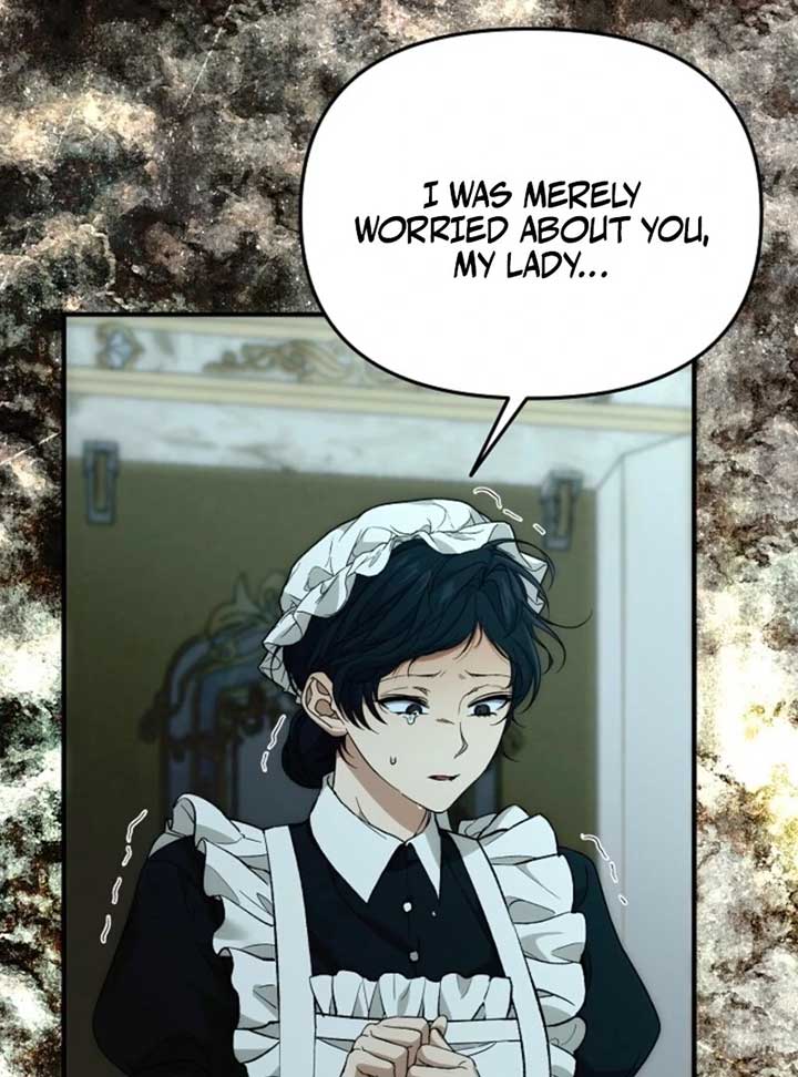 I Hate This Kind Of Reverse Harem Chapter 24 - Page 16