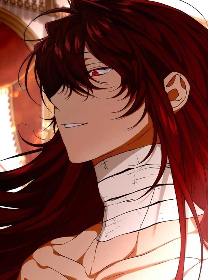 I Hate This Kind Of Reverse Harem Chapter 24 - Page 21