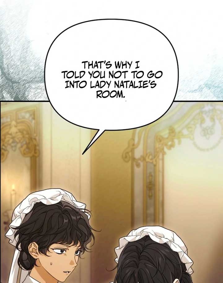 I Hate This Kind Of Reverse Harem Chapter 24 - Page 26