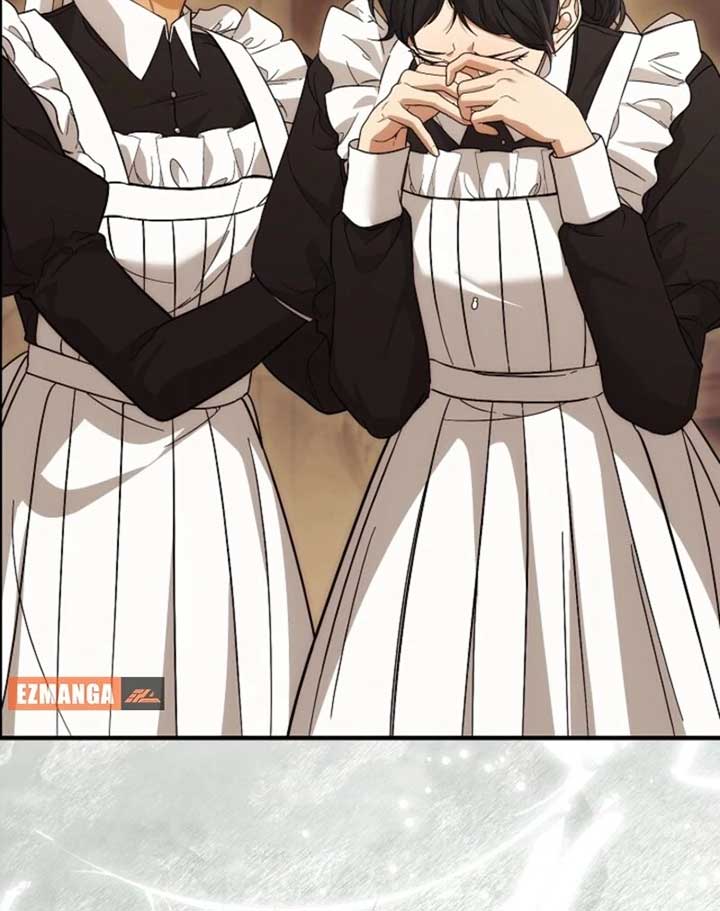 I Hate This Kind Of Reverse Harem Chapter 24 - Page 27