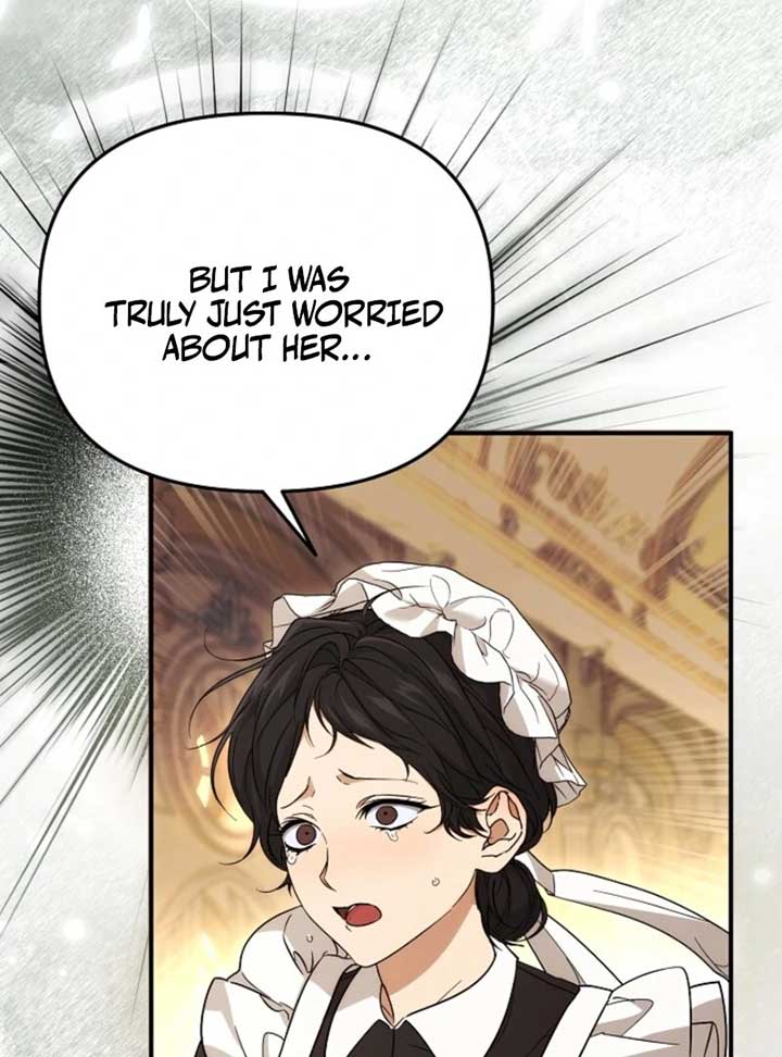 I Hate This Kind Of Reverse Harem Chapter 24 - Page 28