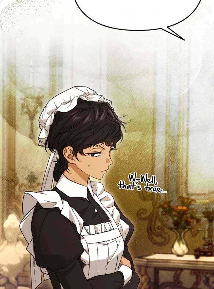 I Hate This Kind Of Reverse Harem Chapter 24 - Page 30