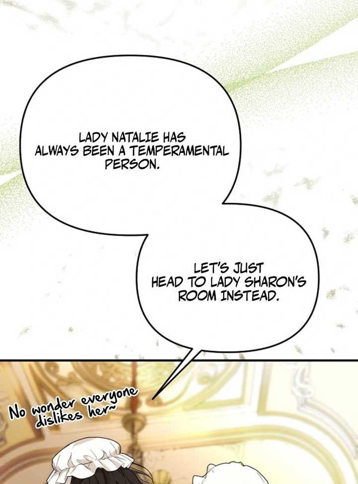 I Hate This Kind Of Reverse Harem Chapter 24 - Page 32