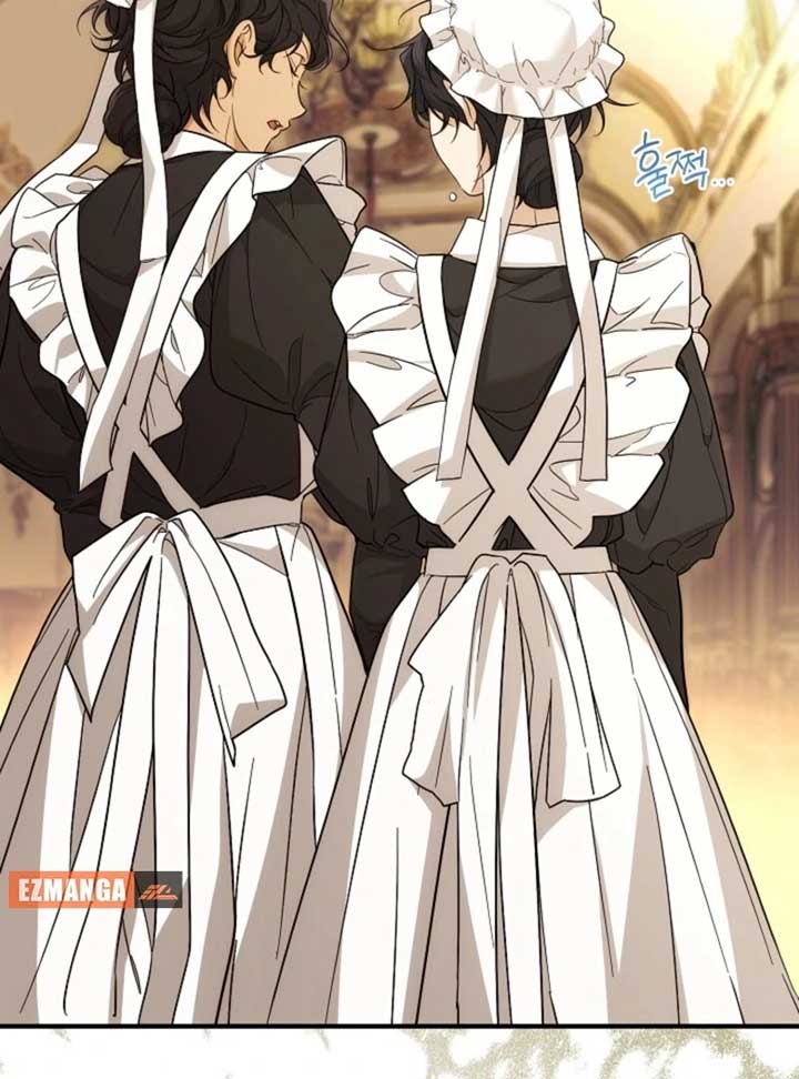 I Hate This Kind Of Reverse Harem Chapter 24 - Page 33