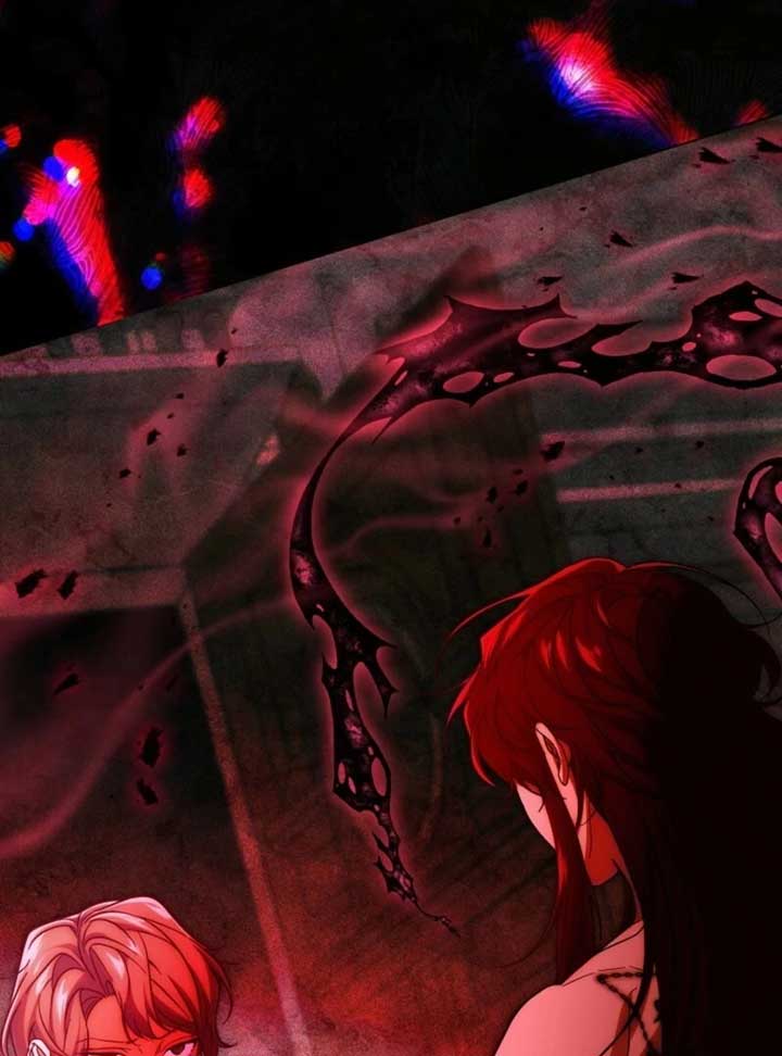 I Hate This Kind Of Reverse Harem Chapter 24 - Page 40