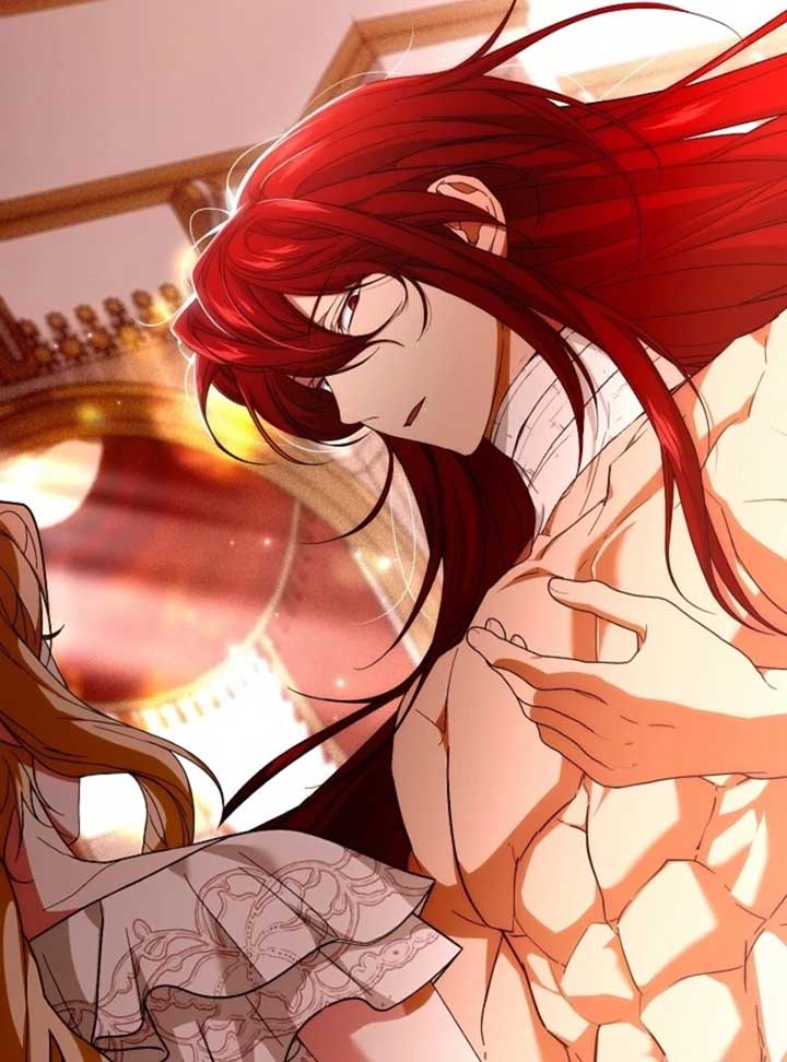 I Hate This Kind Of Reverse Harem Chapter 24 - Page 49