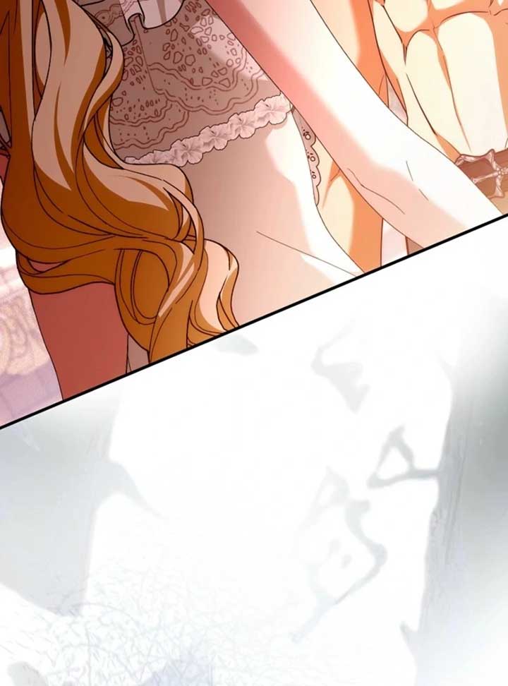 I Hate This Kind Of Reverse Harem Chapter 24 - Page 50