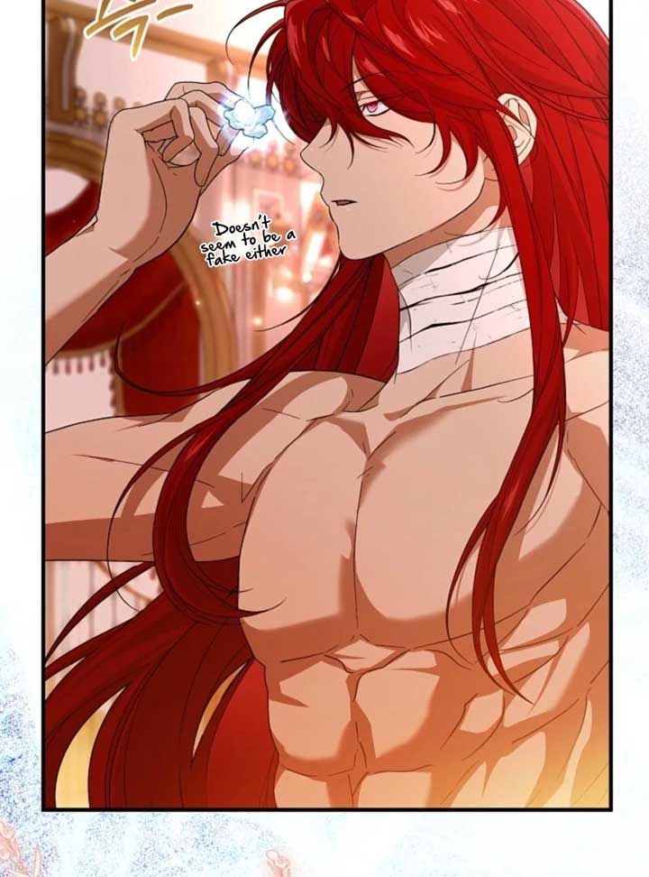 I Hate This Kind Of Reverse Harem Chapter 24 - Page 54