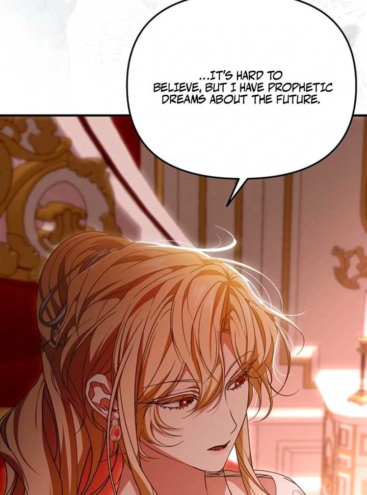 I Hate This Kind Of Reverse Harem Chapter 24 - Page 60