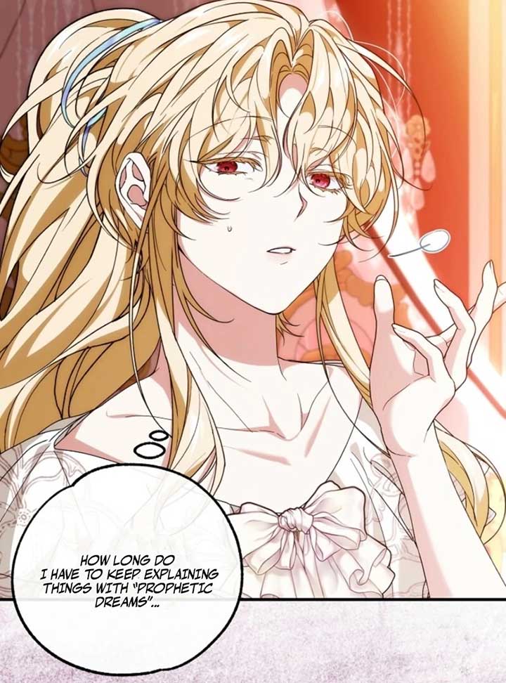 I Hate This Kind Of Reverse Harem Chapter 24 - Page 66