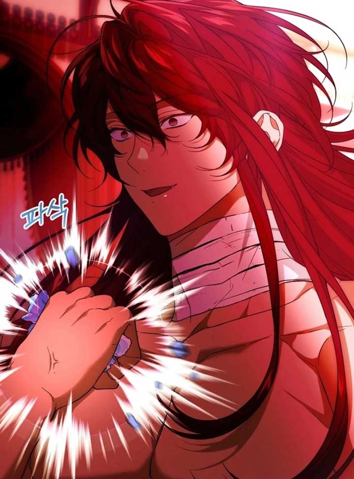 I Hate This Kind Of Reverse Harem Chapter 24 - Page 69