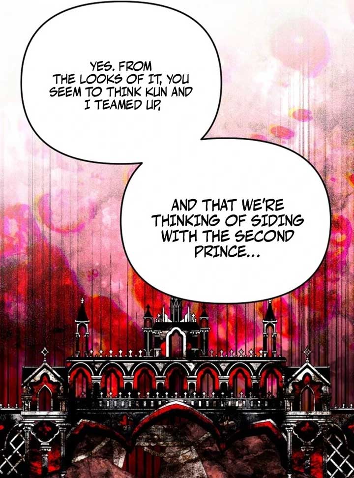 I Hate This Kind Of Reverse Harem Chapter 24 - Page 74