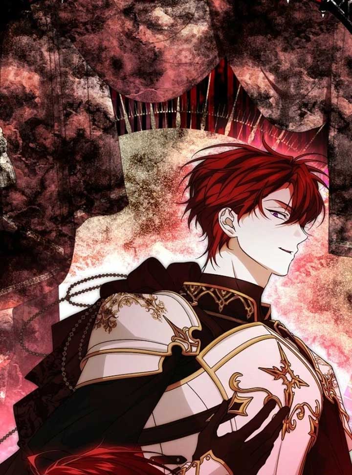 I Hate This Kind Of Reverse Harem Chapter 24 - Page 75