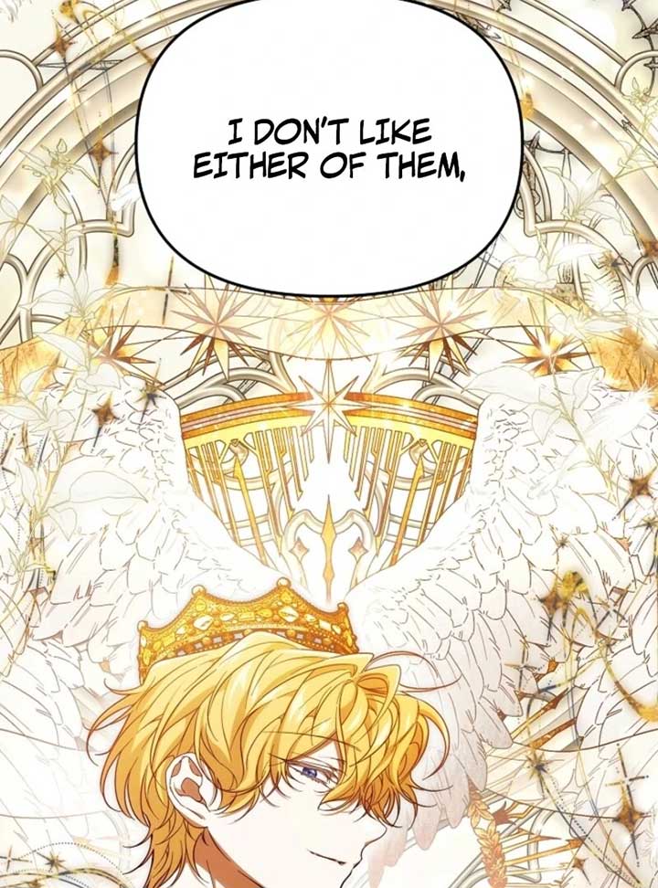 I Hate This Kind Of Reverse Harem Chapter 24 - Page 85