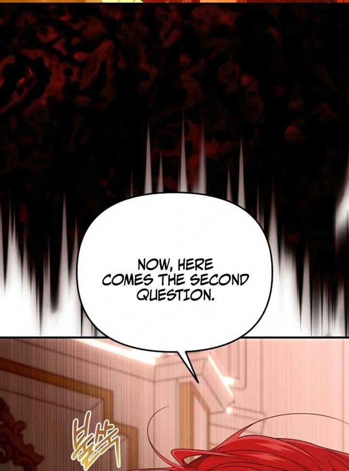 I Hate This Kind Of Reverse Harem Chapter 24 - Page 95