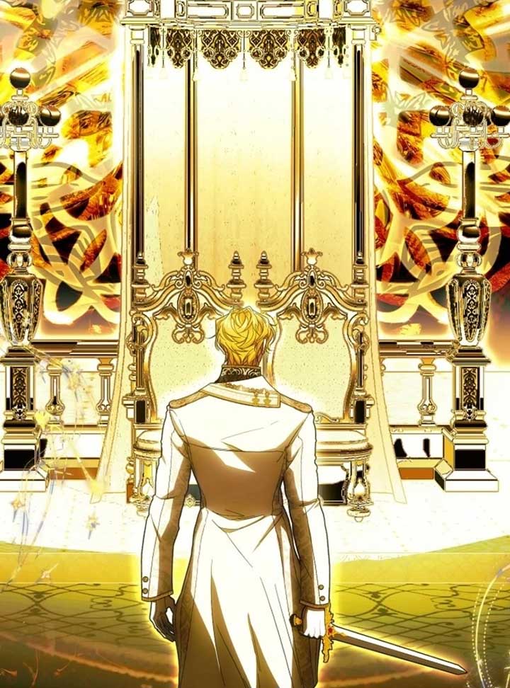 I Hate This Kind Of Reverse Harem Chapter 24 - Page 110