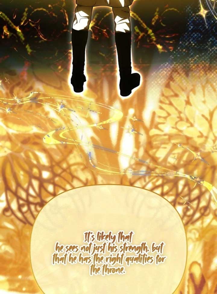 I Hate This Kind Of Reverse Harem Chapter 24 - Page 111