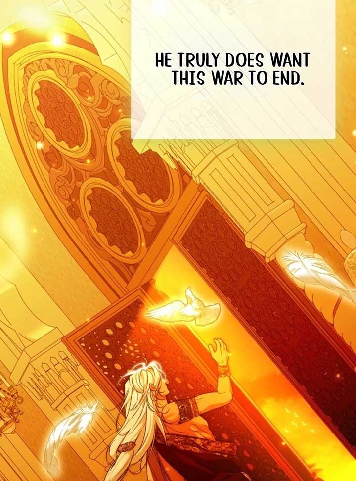 I Hate This Kind Of Reverse Harem Chapter 24 - Page 114