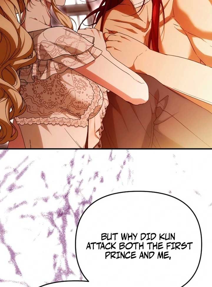 I Hate This Kind Of Reverse Harem Chapter 24 - Page 120