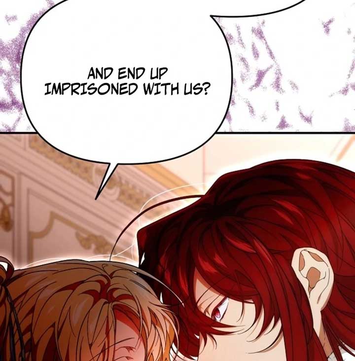 I Hate This Kind Of Reverse Harem Chapter 24 - Page 121