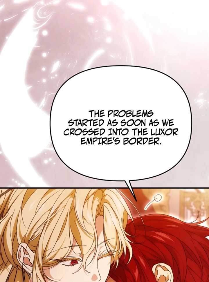 I Hate This Kind Of Reverse Harem Chapter 24 - Page 125