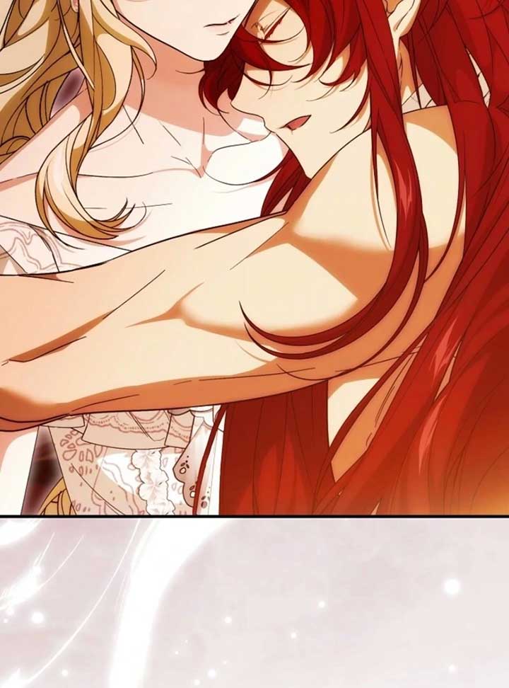 I Hate This Kind Of Reverse Harem Chapter 24 - Page 126
