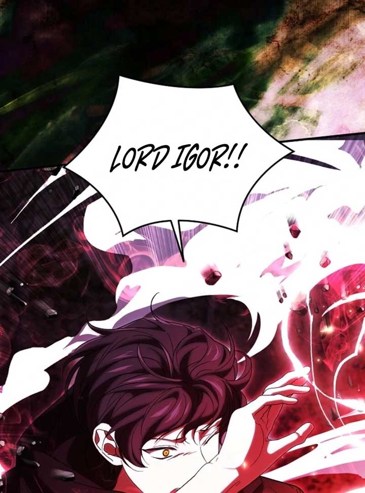 I Hate This Kind Of Reverse Harem Chapter 24 - Page 129