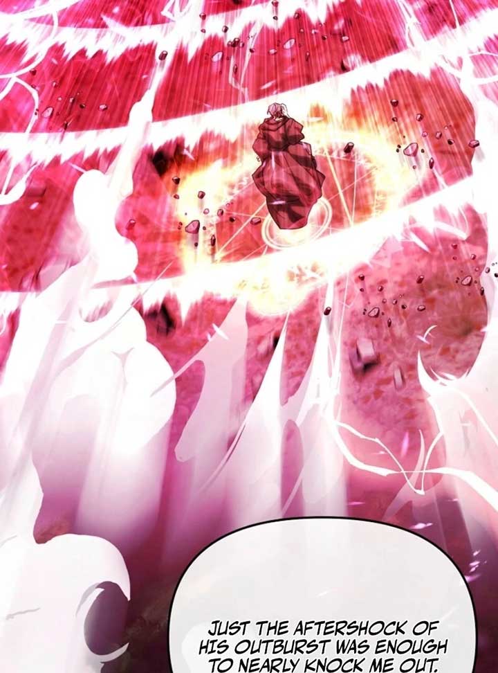 I Hate This Kind Of Reverse Harem Chapter 24 - Page 137