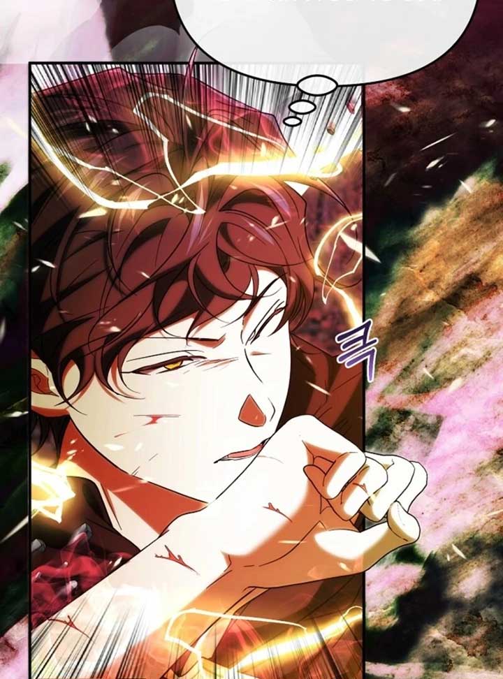I Hate This Kind Of Reverse Harem Chapter 24 - Page 138