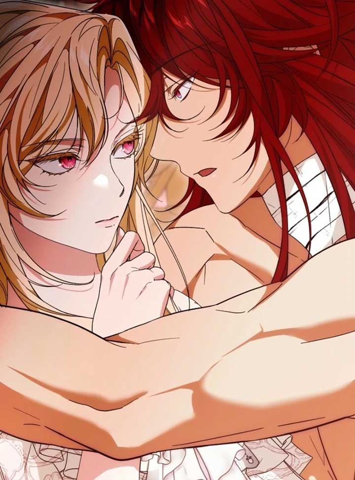 I Hate This Kind Of Reverse Harem Chapter 24 - Page 151