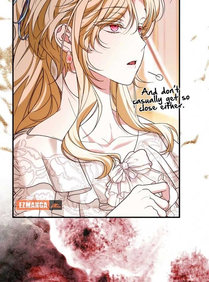 I Hate This Kind Of Reverse Harem Chapter 24 - Page 154