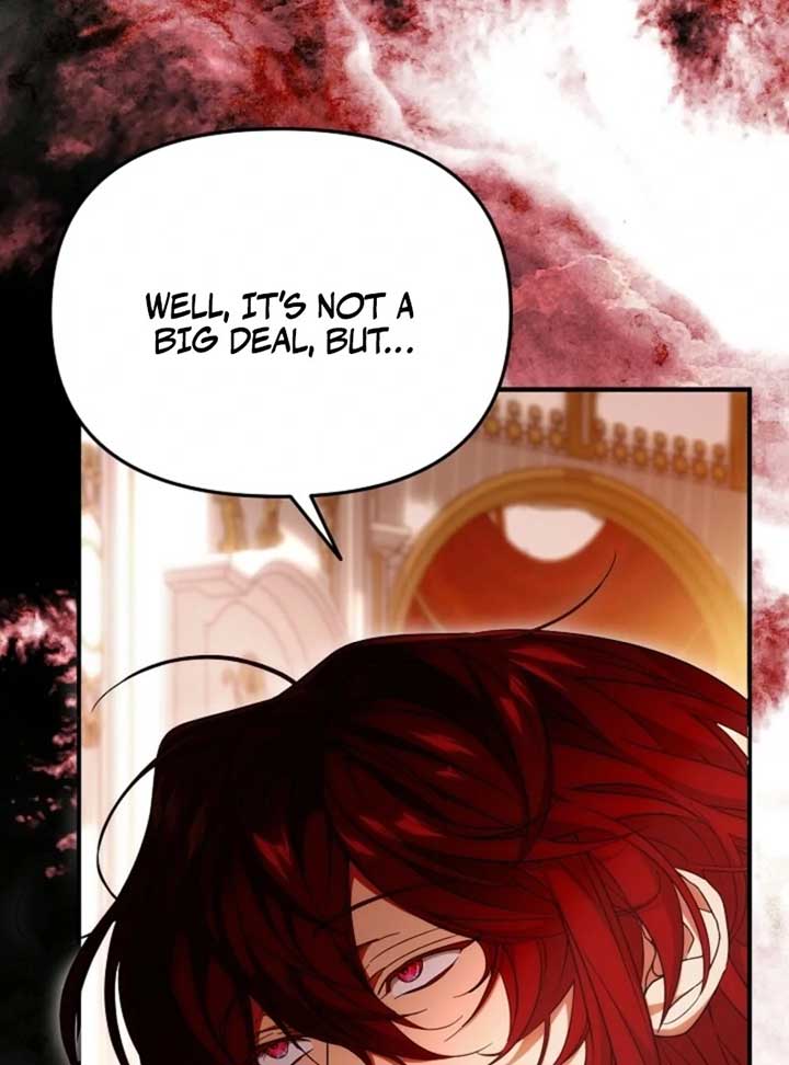 I Hate This Kind Of Reverse Harem Chapter 24 - Page 155
