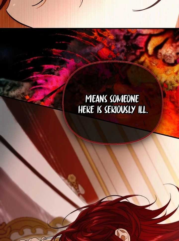 I Hate This Kind Of Reverse Harem Chapter 24 - Page 158